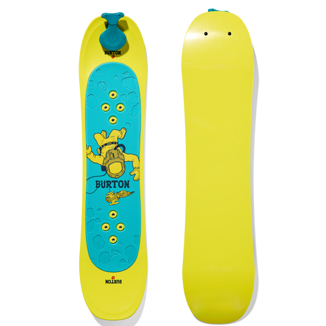 Kids Riglet Snowboard