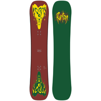 Pretty Good Company Joker Snowboard