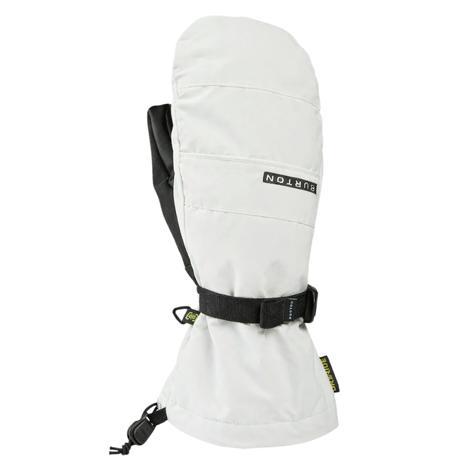 Profile Stout White Mitts