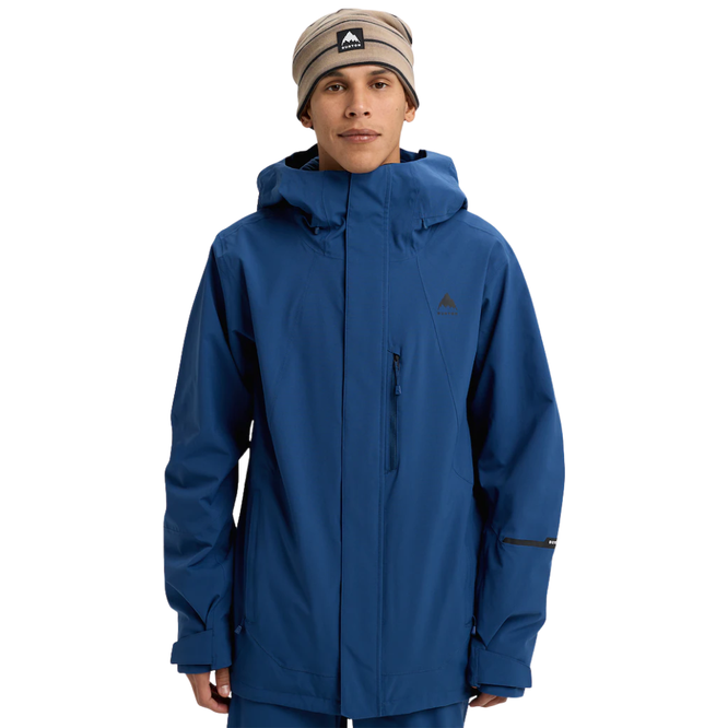 Reserve Stretch Snowboard Jacket Nightfall