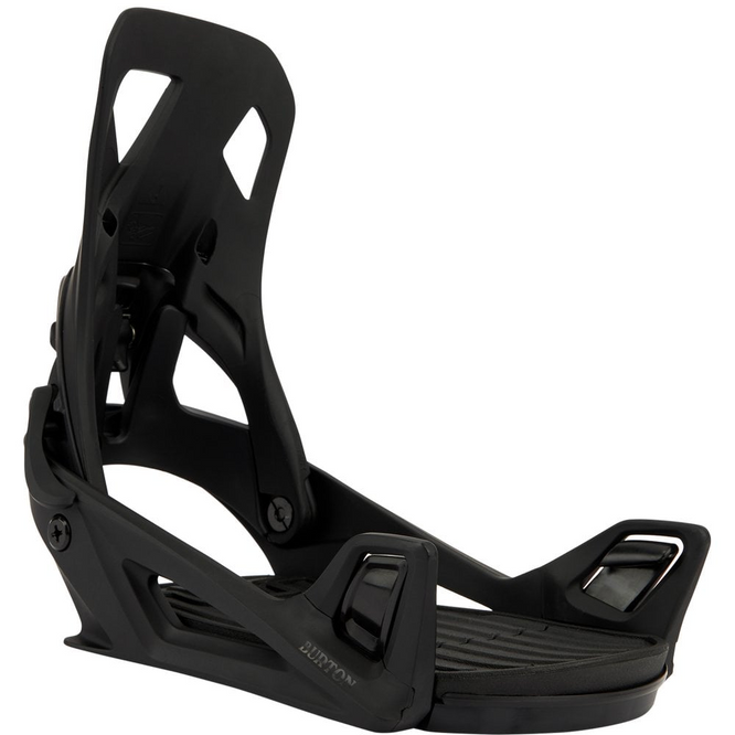 Step On Black 2024 Snowboard Bindungen