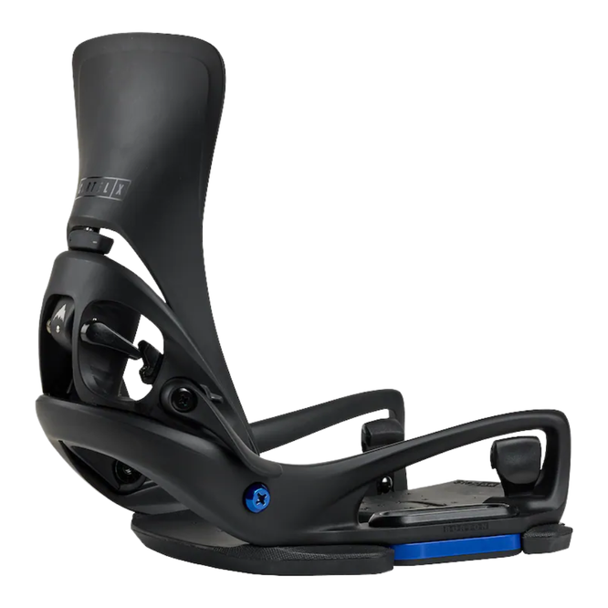 Step On Cartel X EST Black Snowboardbindingen