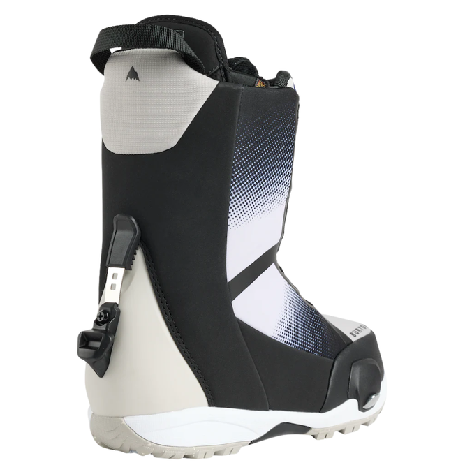 Waverange Step On Gray Cloud Snowboardboots