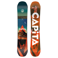 D.O.A Snowboard