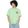 Classic Dot Chest T-Shirt Pool Blue