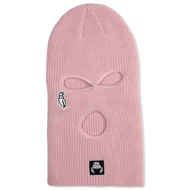 Goon Maske Soft Pink