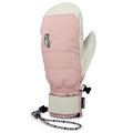Snuggler Mitt Coral für Damen