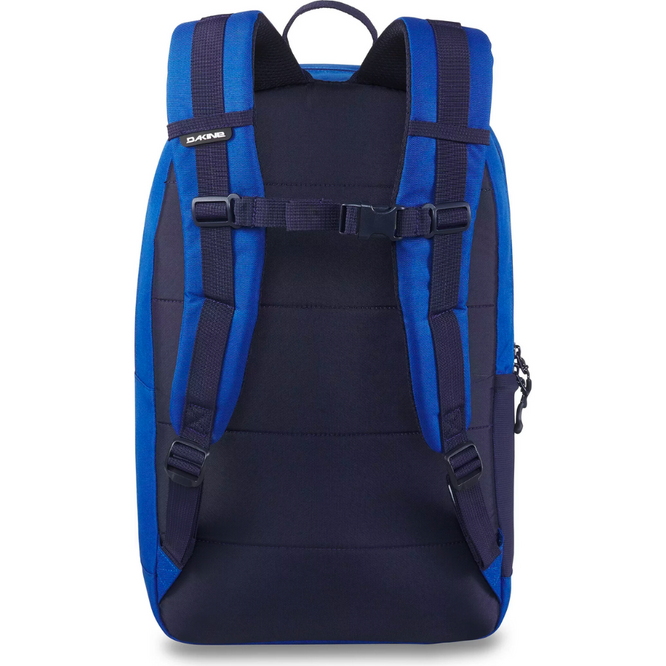 365 30L Rucksack Tiefblau