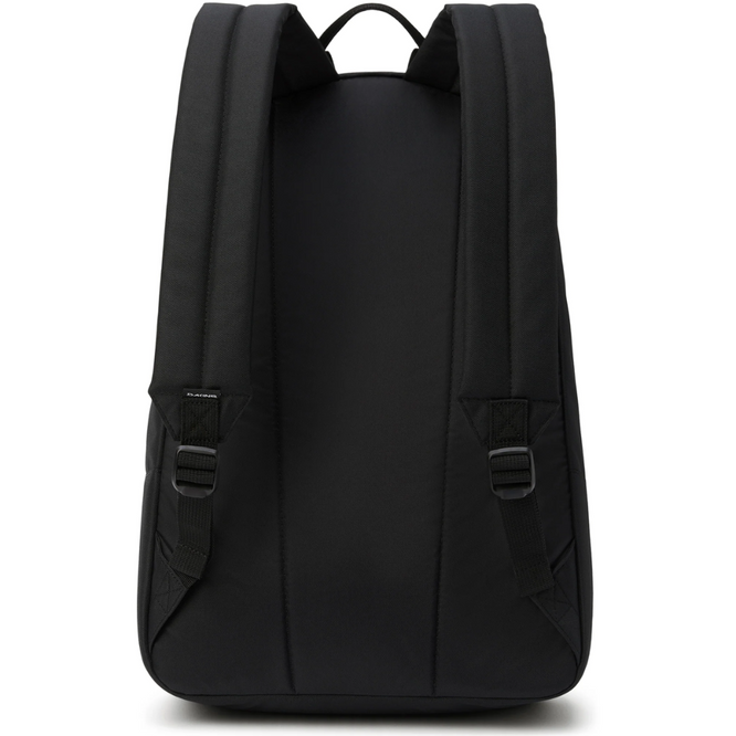 365 Backpack Schwarz