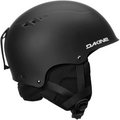Daytripper Snowboard-Helm Dunkel-Olive