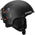 Daytripper Snowboard-Helm Dunkel-Olive