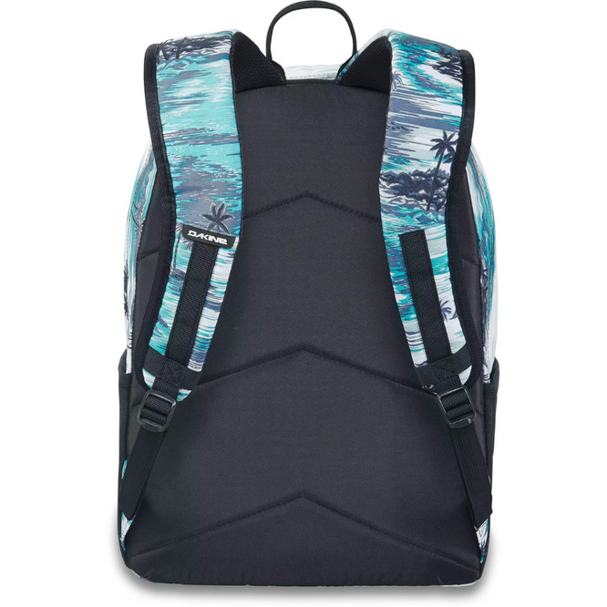 Essentials 22L Rucksack Blue Isle