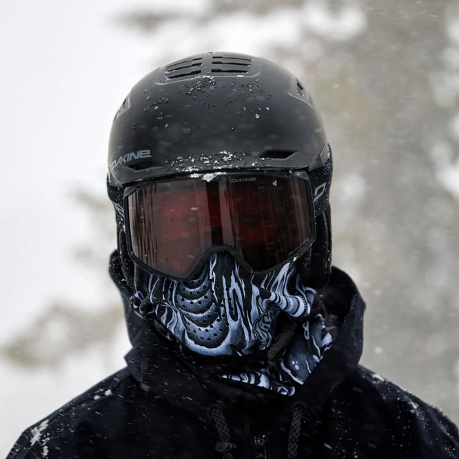 Forecast Mips Helmet Black