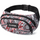Hip Pack Petal Labyrinth