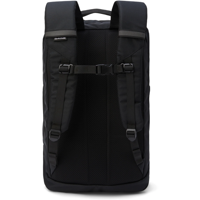 Independent Mission Street Pack 32L Schwarz