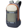Mission Snowboard 25L Rucksack High Sierra
