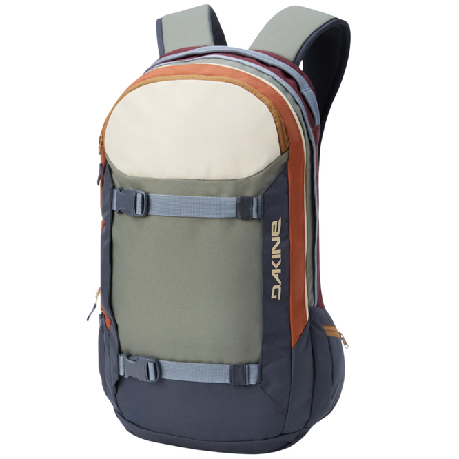 Mission Snowboard 25L Rucksack High Sierra