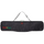 Pipe Snowboard Tasche Night Skyline