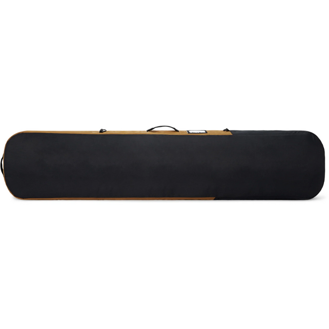 Tour Snowboard Tasche Gummi