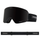 NFX Mag OTG Vantas / LumaLens Midnight +LumaLens Violet Snowboard Goggles