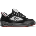 Creager Black/Red/Grey