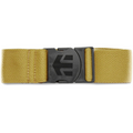 Icon Elastic Belt Khaki
