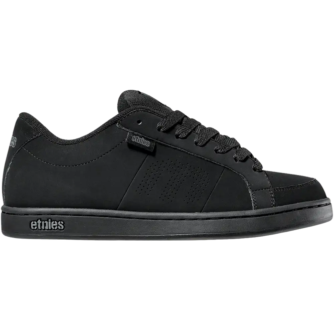 Kingpin Black/Black