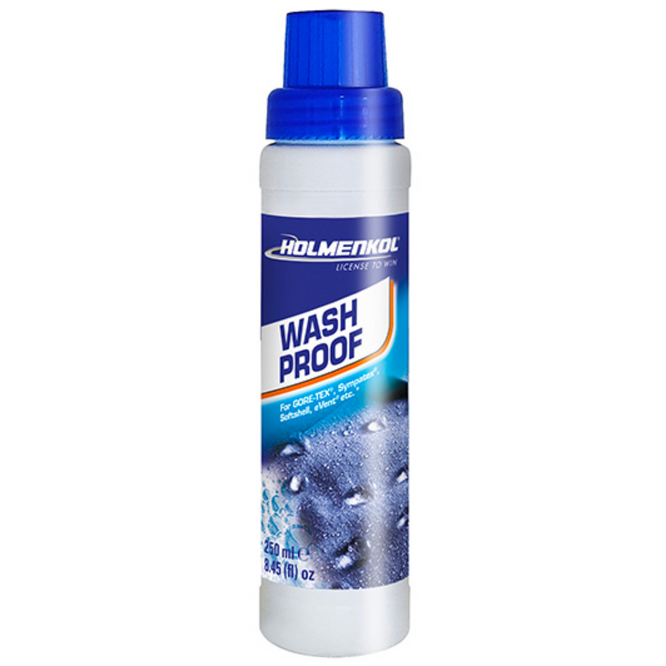 Waschbeständig 250ml