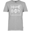 Take You Home T-shirt Schwarz/Orange