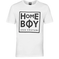 Take You Home T-shirt Schwarz/Orange
