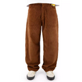X-Tra Monster Cord Pants Petrol