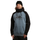 Sherman Sweatshirt Snowboard Hoodie Honey Black