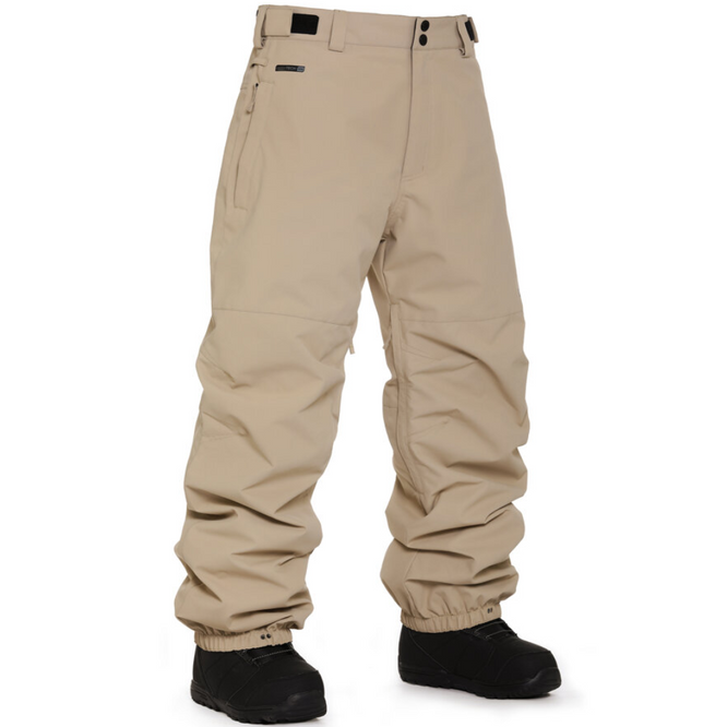 Baron-Hose Mojave