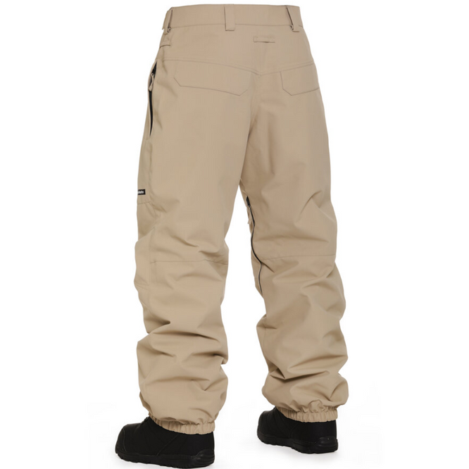 Baron-Hose Mojave