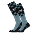 Cron Snow Socks Royal Blue