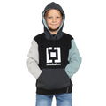 Kinder Leader Hoodie Pond