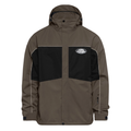 Morris Snowboard Jacket Storm