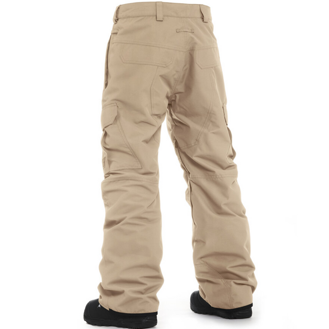 Rowen-Hose Mojave