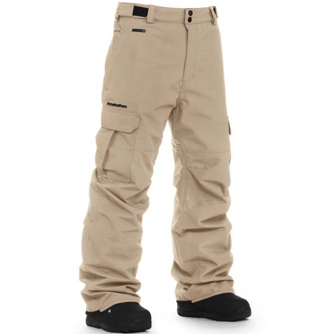 Rowen-Hose Mojave