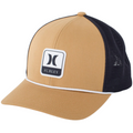 Tasman Trucker Cap Schwarz