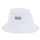 Damen Luna Eimer Hut rosa Farbton