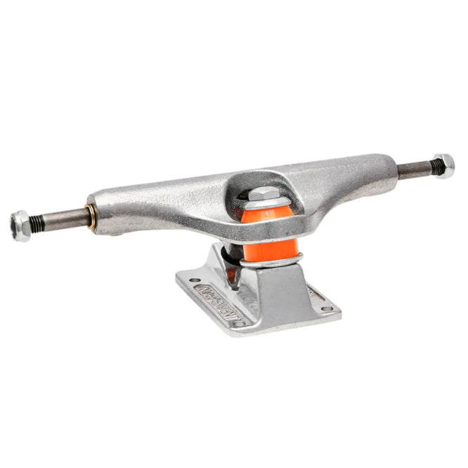 Forged Hollow Mid Silver 139 Skateboard Trucks