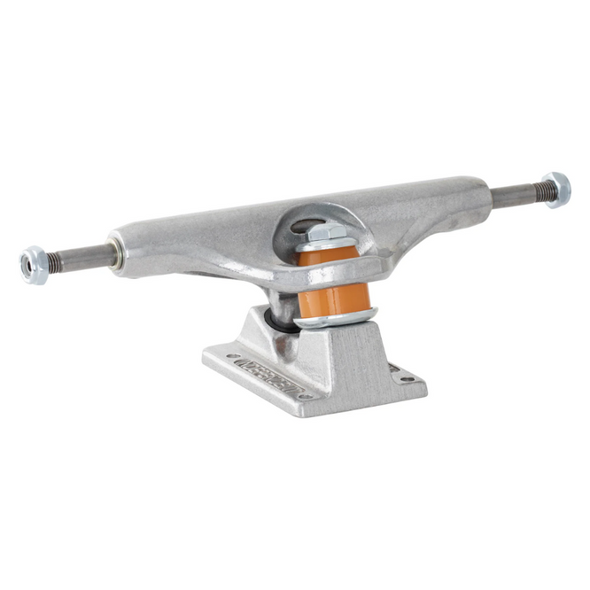 Stage 11 Bar Hollow Inverted Kingpin 144 Skateboard Trucks