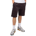 Corvin Short Mintgrey