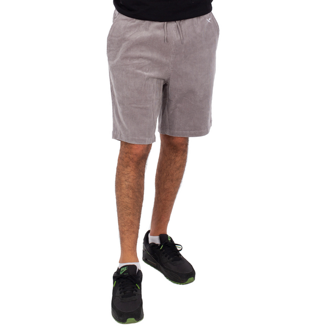 Corvin Shorts Anthrazit