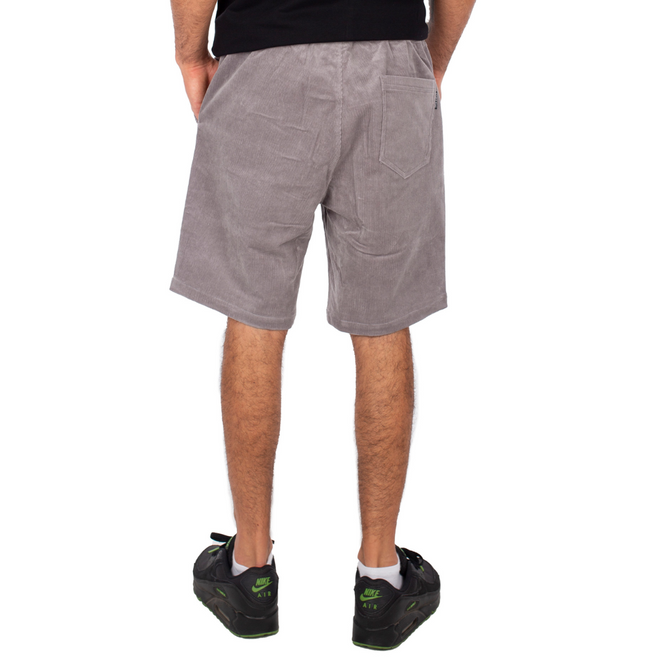 Corvin Shorts Anthrazit