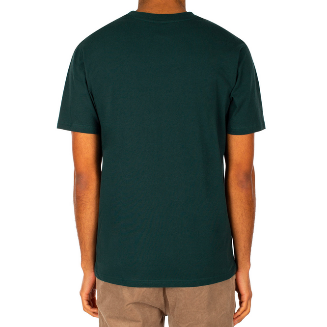 Gnomed Taschen-T-Shirt Nightforest