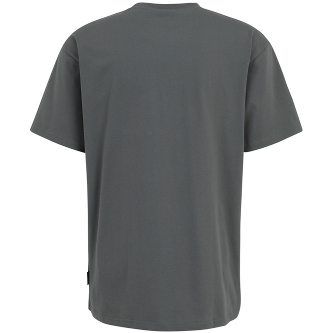 New Theory T-Shirt Dark Jungle