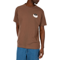 Slowpresso T-Shirt Pflaume