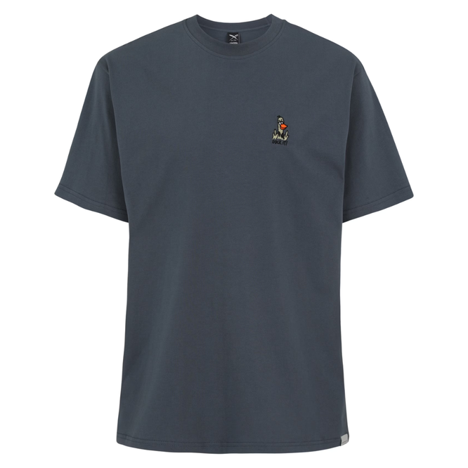 What the Duck T-Shirt Weiß